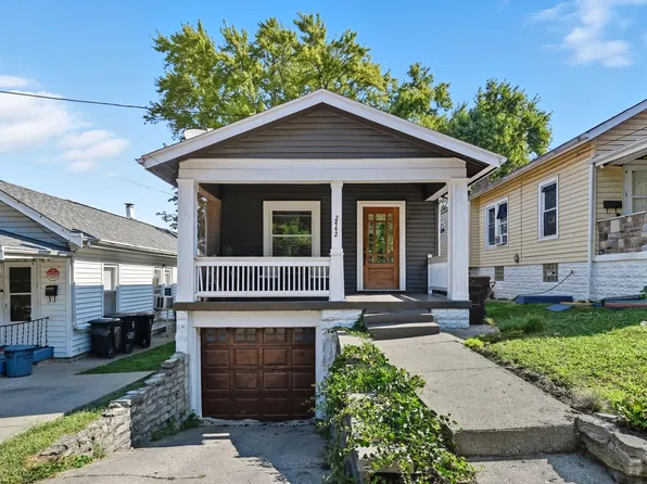 2442 Warren St, Covington, KY 41014