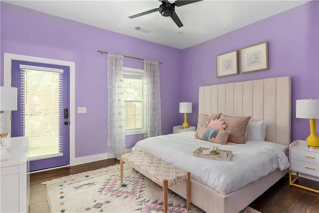 1 bed, 1.0 bath, 647 sqft, $2,300 — Photo 1
