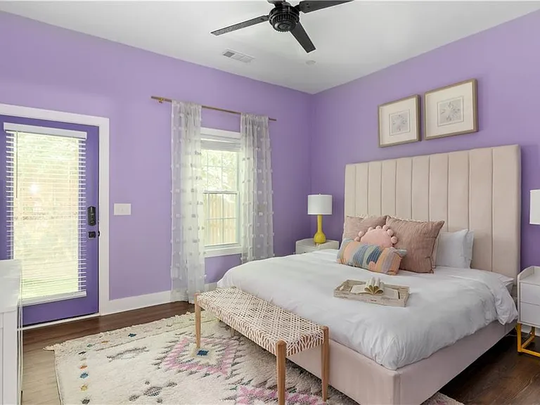 788 Fulton Ter SE #A — Photo 1