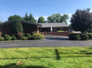 205 Cedar Rd, Butler, PA 16001