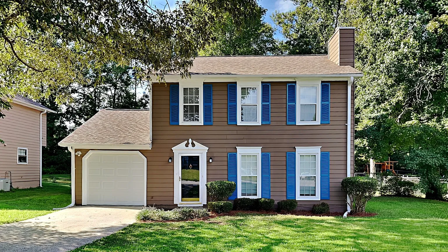3547 Chinaberry Ln photo 1