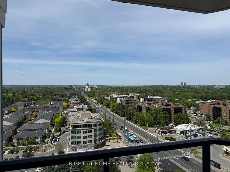 7300 Yonge St #1604 — Photo 29