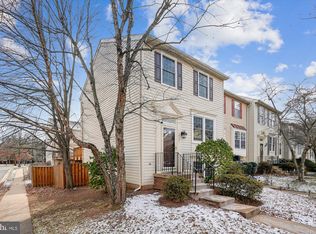 14701 Winterfield Ct, Centreville, VA 20120