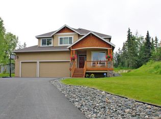 3840 Furrow Creek Rd, Anchorage, AK 99516