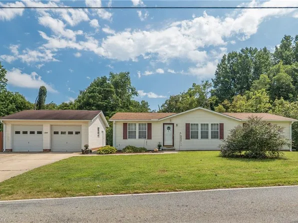 4235 Shady Grove Church Rd, East Bend, NC 27018
