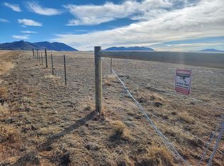 9062 Larimer Rd, Hartsel, CO 80449