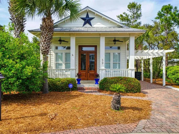 59 Dune Rosemary Ct, Santa Rosa Beach, FL 32459