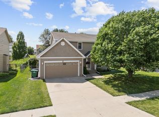 1408 SE Rio Dr, Ankeny, IA 50021