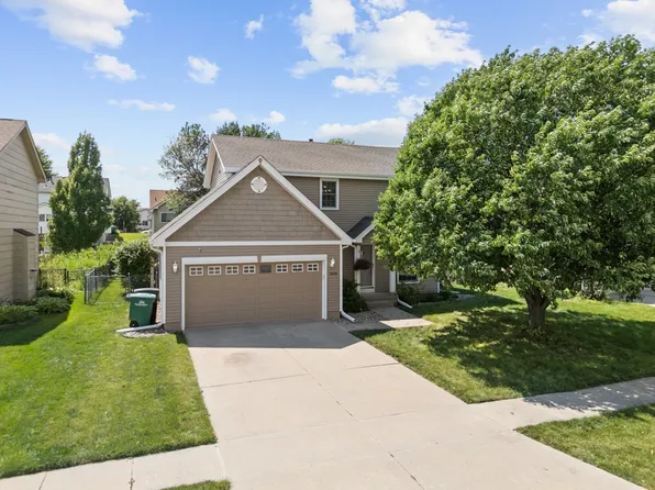 1408 SE Rio Dr, Ankeny, IA 50021