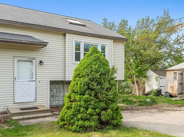 3R Matthew Drive, Derry, NH 03038