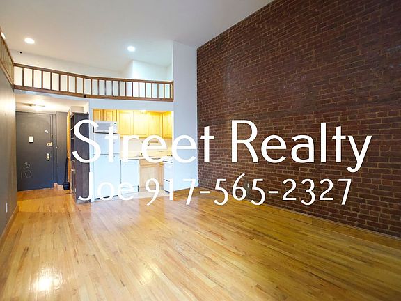 3rd image of 50 W 90th St #B4