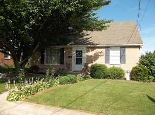 307 Penn St, Hanover, PA 17331