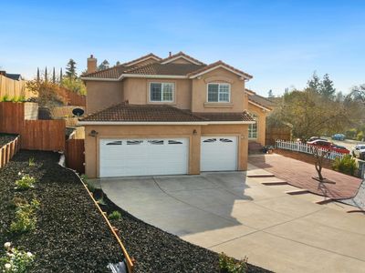 2709 G St, Antioch, CA, 94509