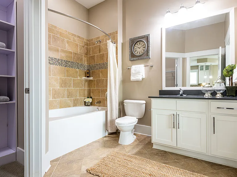 The Apartments at Palladian Place — Photo 19
