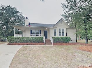 412 Budby Ct, West Columbia, SC 29170