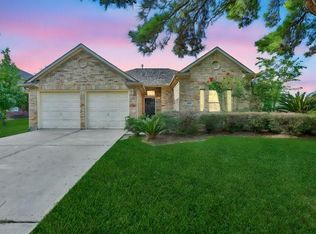 2302 Avery Park Dr, Sugar Land, TX 77498