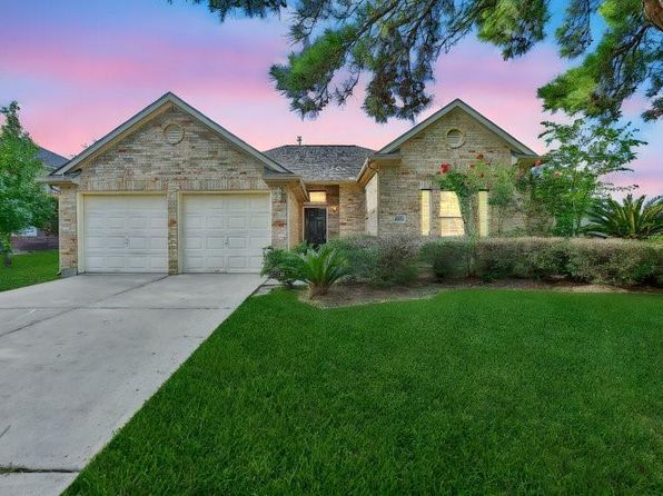 2302 Avery Park Dr