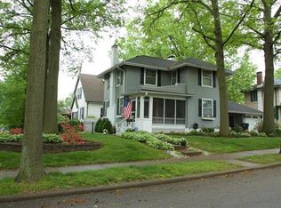 103 S Pennsylvania Ave, Belleville, IL