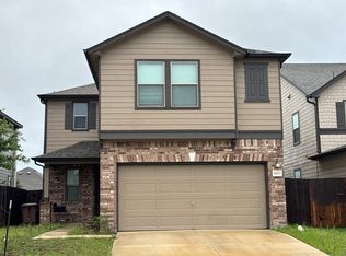 14220 Vigilance St, Manor, TX 78653
