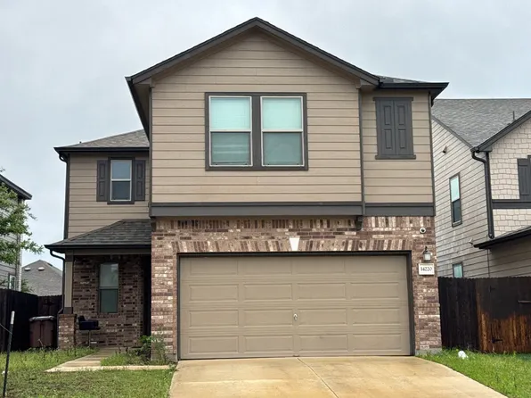 14220 Vigilance St, Manor, TX 78653