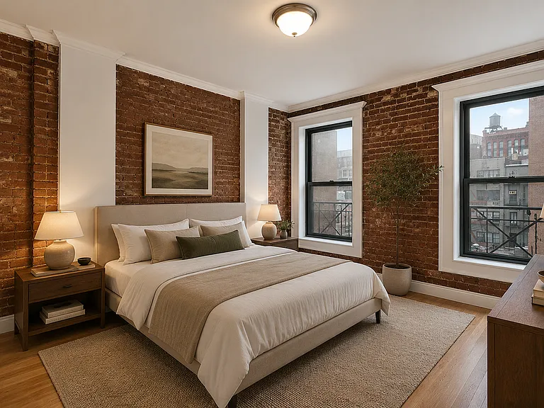 266 Elizabeth St #5 — Photo 4