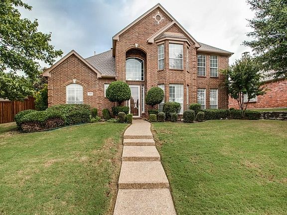 2nd image of 1448 Greenway Park Dr
