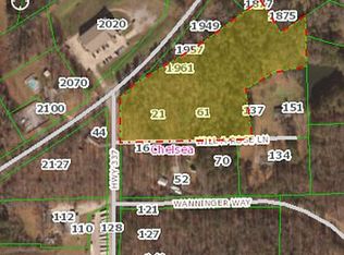 151 Will A Rose Ln, Chelsea, AL 35043