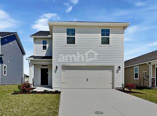 154 Elcano Ln, Saint Augustine, FL 32095