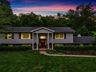 4363 Baker Rd, Albany, OH, 45710