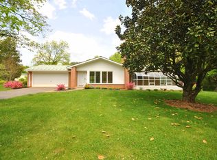 1333 Calohan Rd, Rustburg, VA 24588