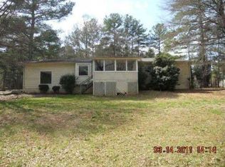 7090 Homestead Rd, Rex, GA 30273