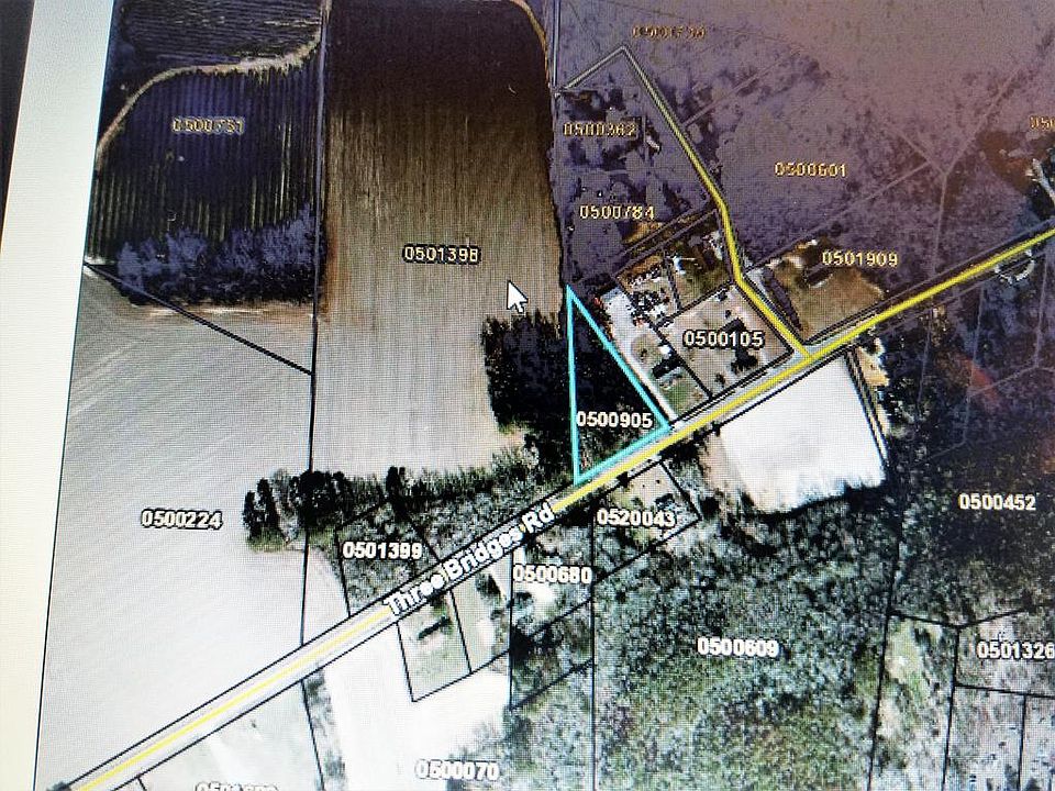 2nd image of 0 Three Bridges Rd