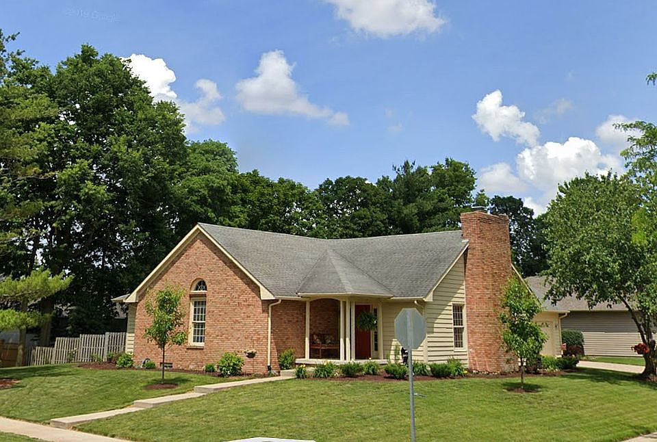 878 Junco Drive, Columbus, I