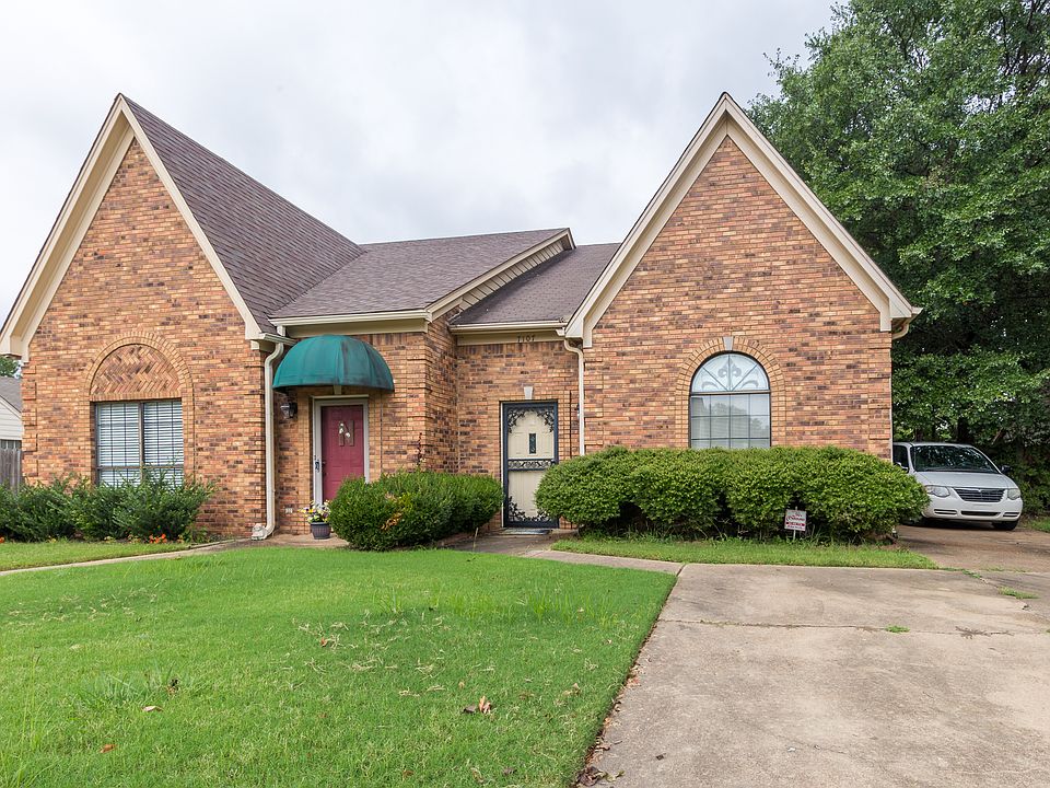 1st image of 7107 Greenbriar Dr