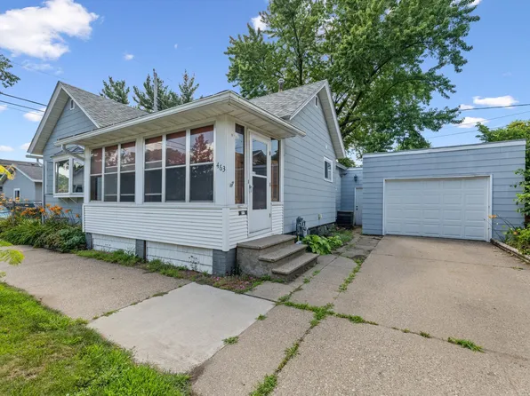463 Liberty St, Winona, MN 55987