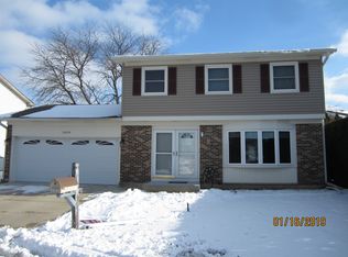 1659 Dover Ct, Hoffman Estates, IL 60192