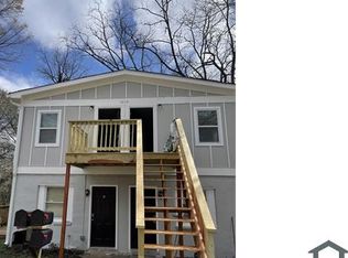 1010 Dunning St SE APT B, Atlanta, GA 30315