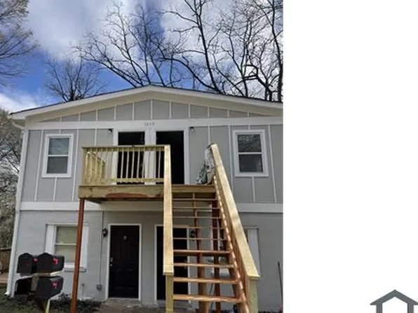 1010 Dunning St SE APT B, Atlanta, GA 30315