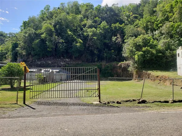 KM 1.7 PR-666 ROAD LOT 1, BARCELONETA, PR 00617