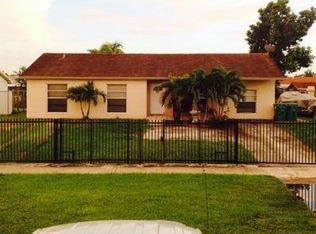 12510 SW 264th St, Homestead, FL 33032