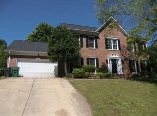 8026 Rittenhouse Cres, Charlotte, NC 28270