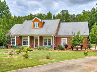 2981 Old Lodge Rd, Hephzibah, GA 30815