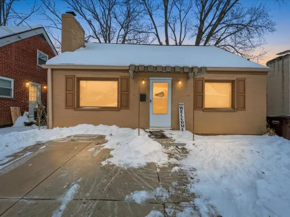 4504 Church St, Taylor Mill, KY 41015