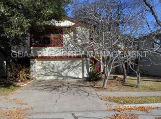 7612 Grovedale Trl, Austin, TX 78729
