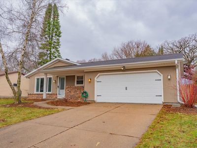 3210 Sunbrook Rd, Madison, WI, 53704