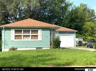 4314 N 54th St, Omaha, NE 68104