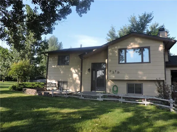 2319 Red Bridge Rd, Laurel, MT 59044