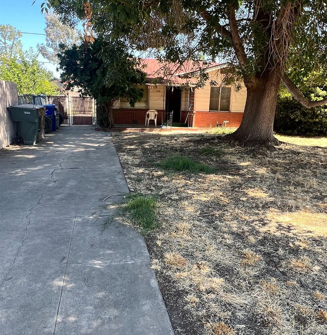 438 Francis St, Bakersfield, CA 93308 Zillow