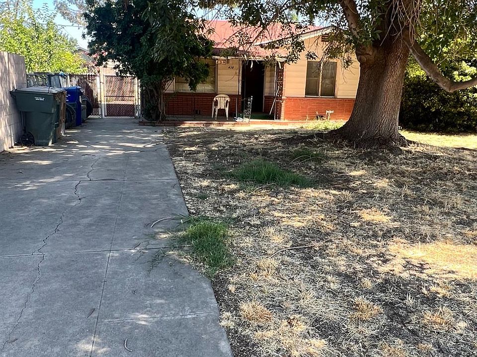 438 Francis St, Bakersfield, CA 93308 Zillow