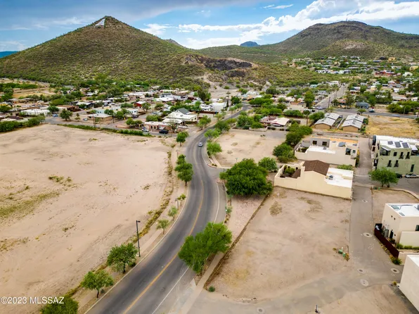 880 W Cushing St, Tucson, AZ 85745